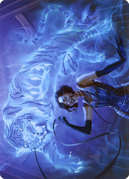 Extravagant Replication // Extravagant Replication