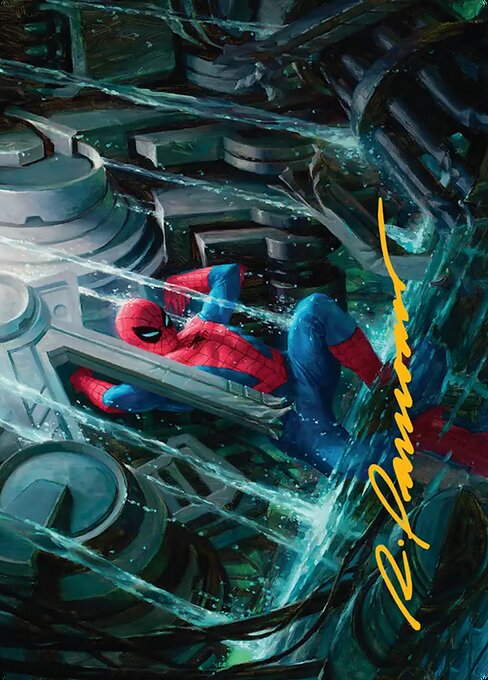 Strength of Will // Strength of Will