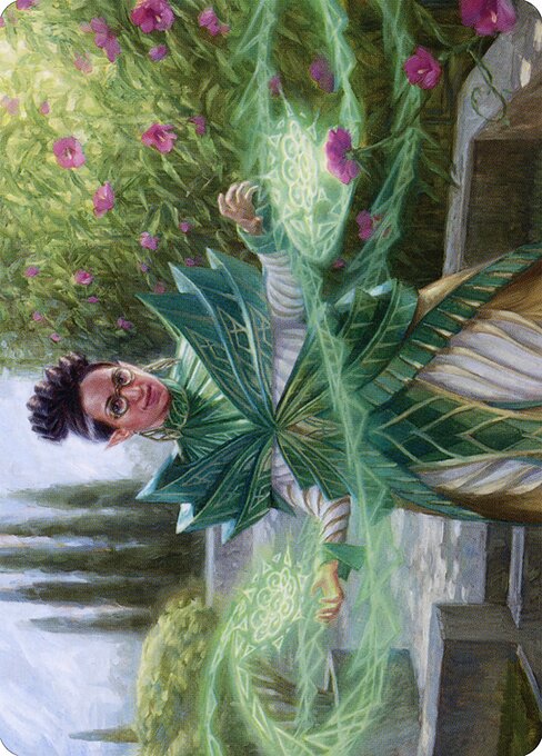 Kianne, Dean of Substance // Kianne, Dean of Substance