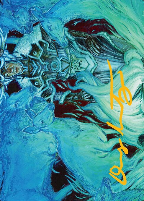 Unending Whisper // Unending Whisper