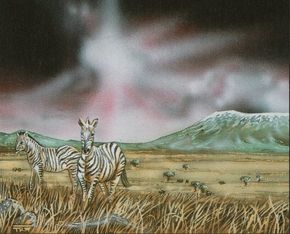 Plains