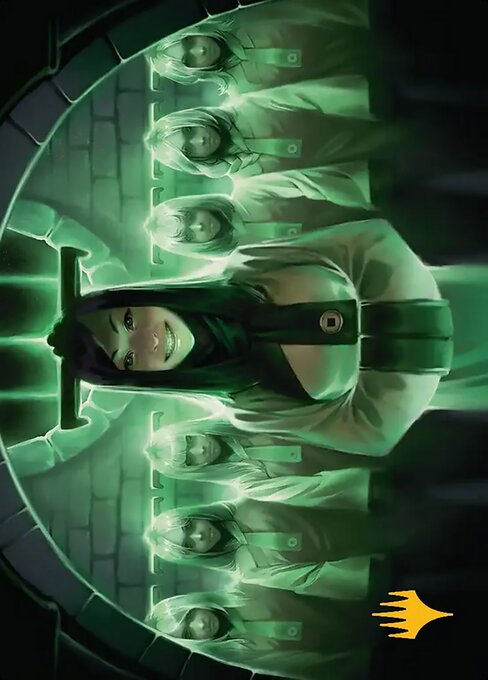 Joo Dee, One of Many // Joo Dee, One of Many