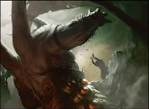 Demonic Rising