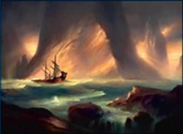 Ilha