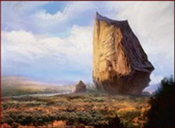 Montanha