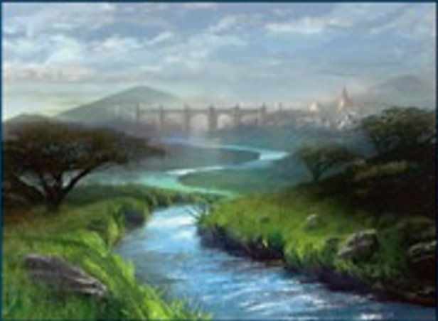 海岛