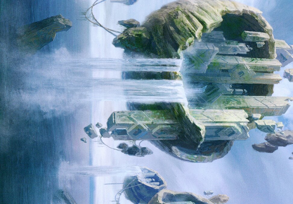 Island // Island