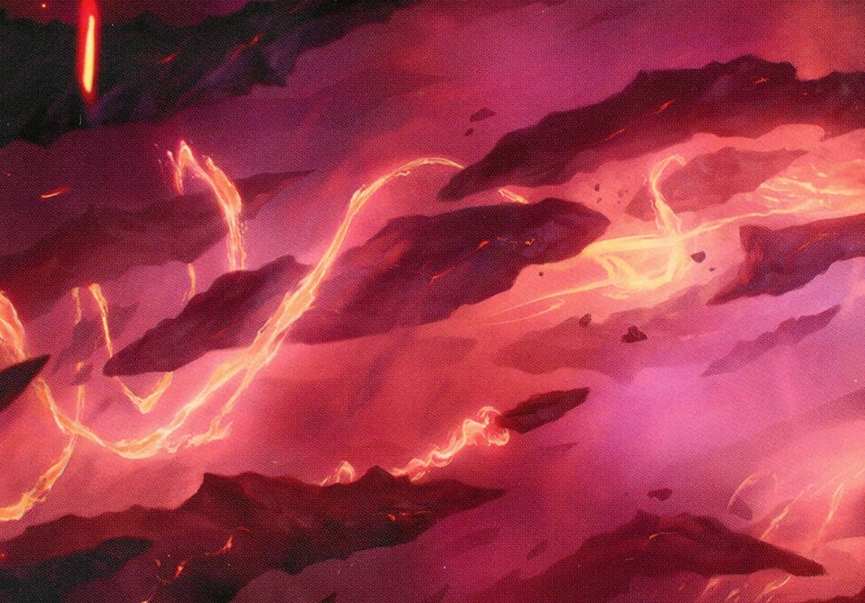 Mountain // Mountain