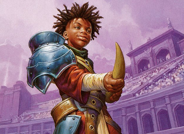 Pir, Imaginative Rascal