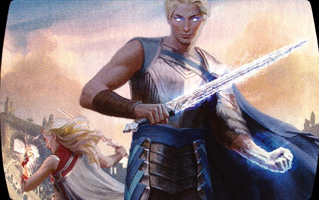 Will Kenrith