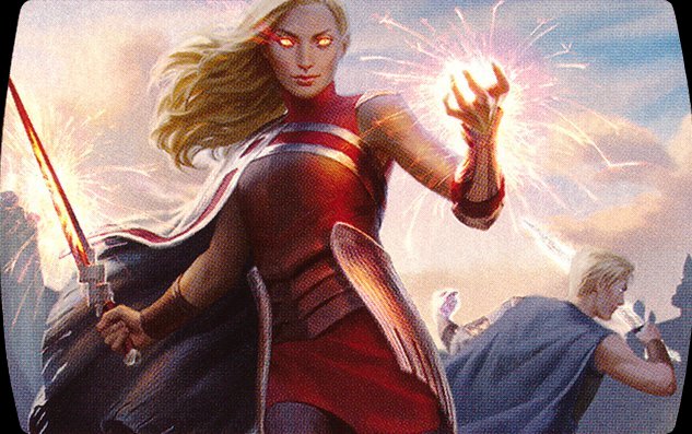 Rowan Kenrith