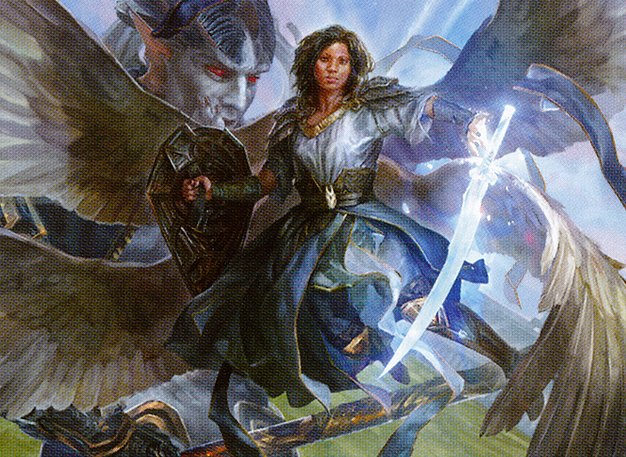 Regna, the Redeemer