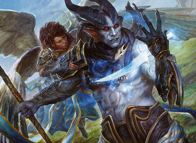 Krav, the Unredeemed