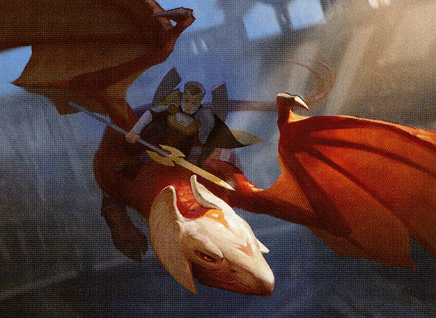 Khorvath Brightflame