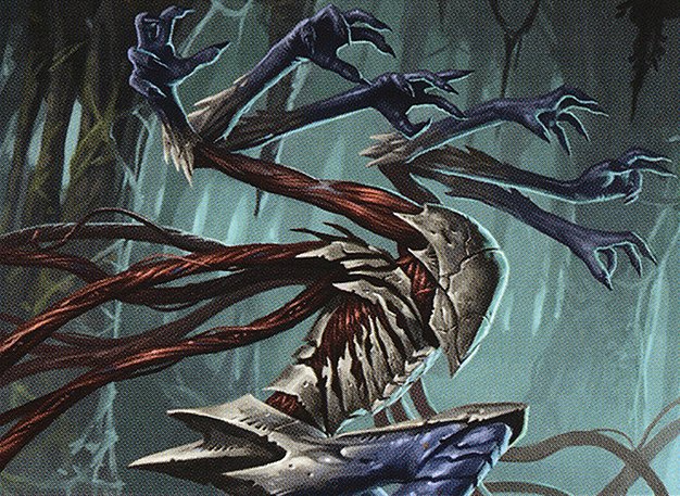 Catacomb Sifter