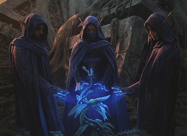 Grovetender Druids