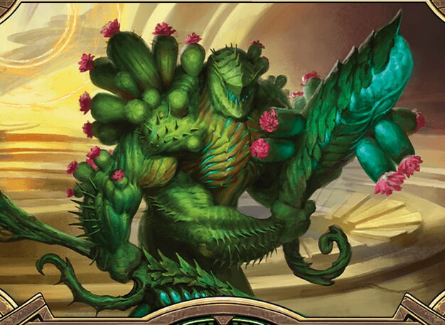 Bristlebud Farmer