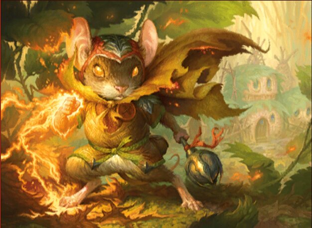 A-Heartfire Hero