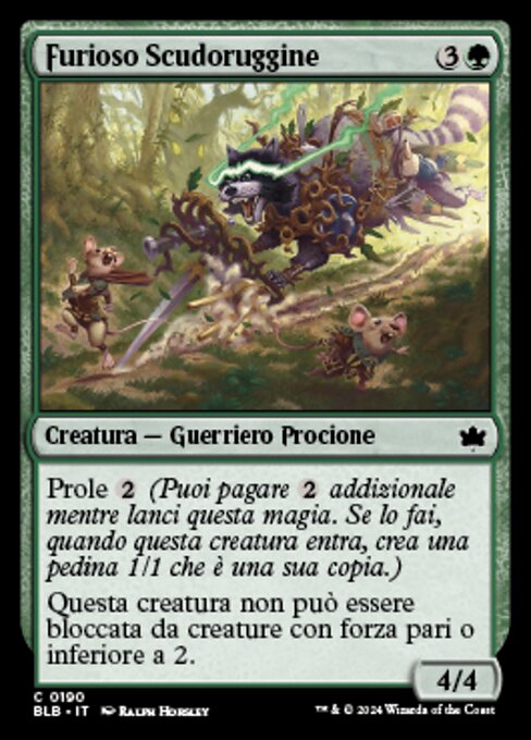 Rust-Shield Rampager