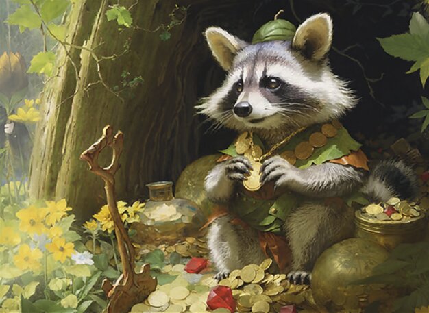 Prosperous Bandit