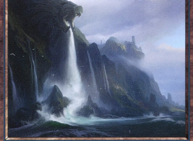 Island