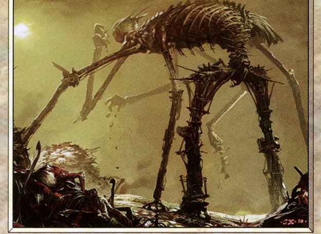 Phyrexian Rebirth
