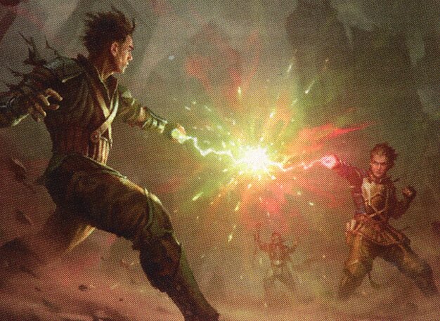 Brotherhood's End