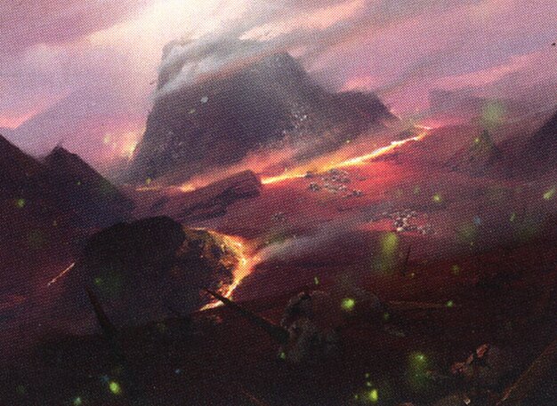 Battlefield Forge