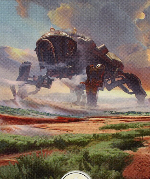 Plains