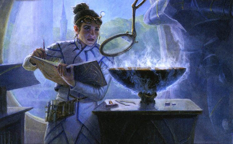 Loran of the Third Path