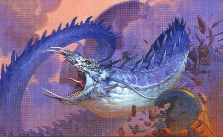 Sarinth Greatwurm