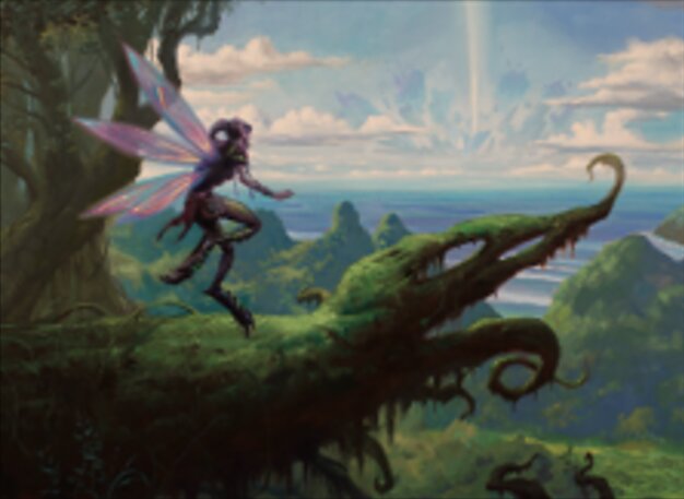 Landes de Llanowar