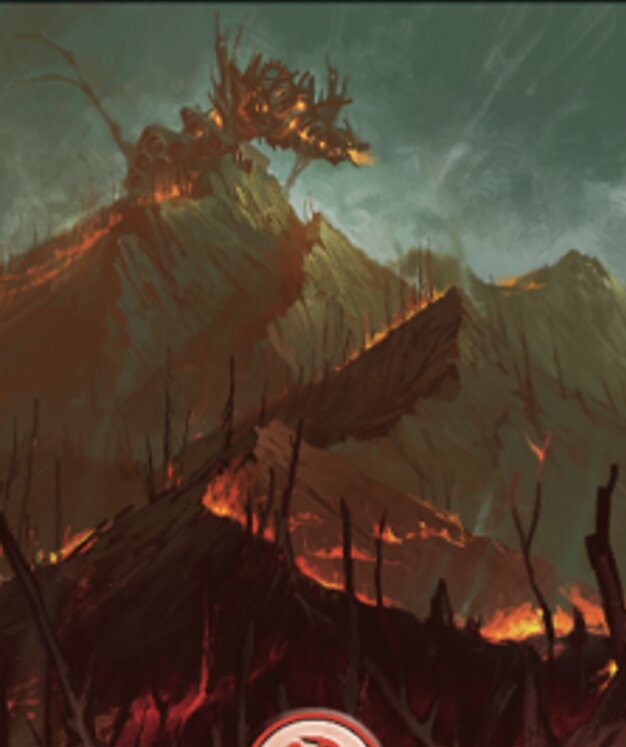 Montagne