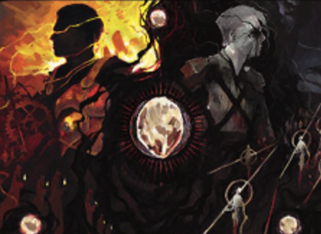 Visions de Phyrexia