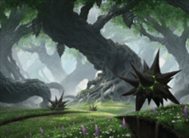Floresta