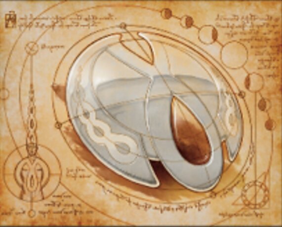 Makelloser Talisman