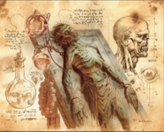 Ashnods Altar