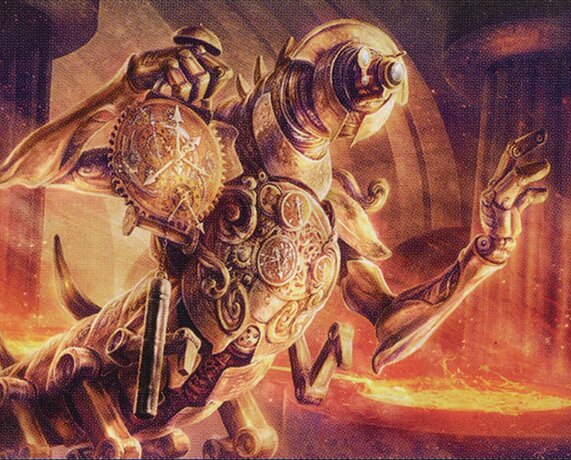 Foundry Inspector