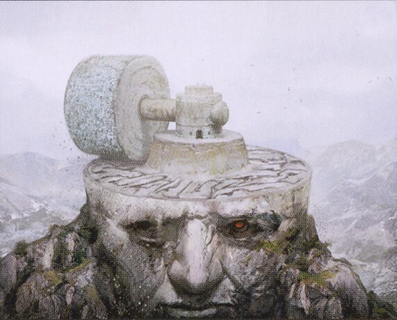 Millstone