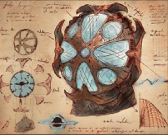 Reloj desenredador