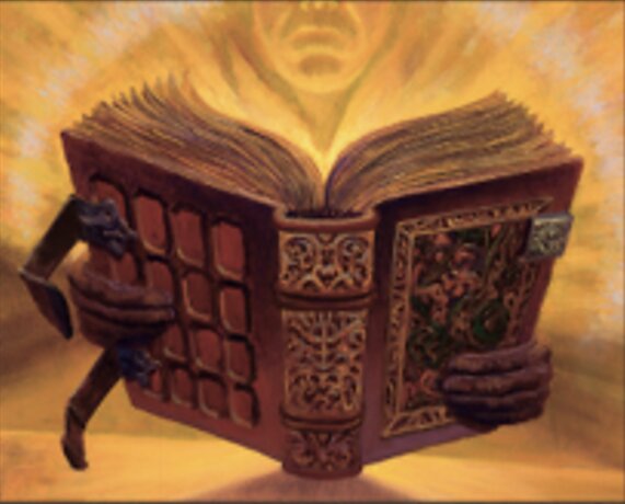 Grimoire de Jalum