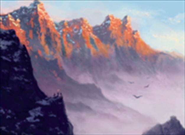 Gebirge