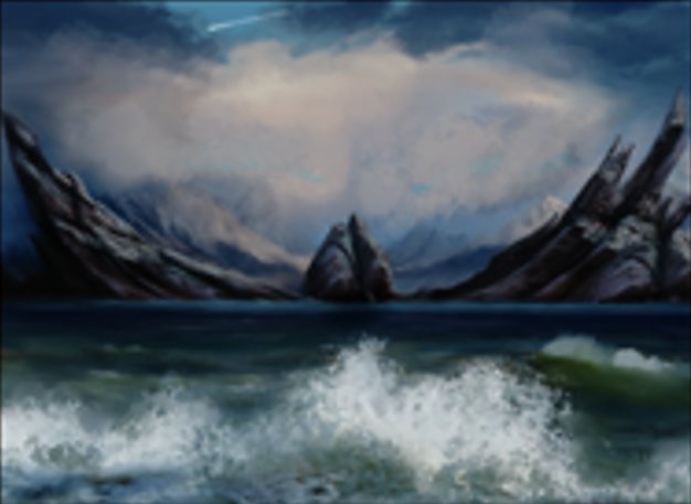 Ilha