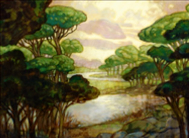 Floresta