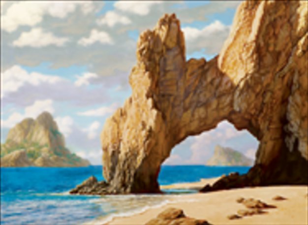 島