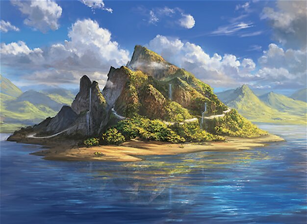 Insel