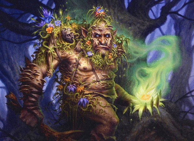Grismold, the Dreadsower