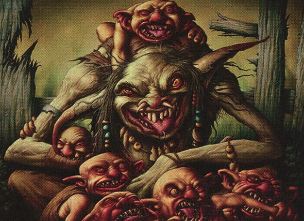 Wort, the Raidmother