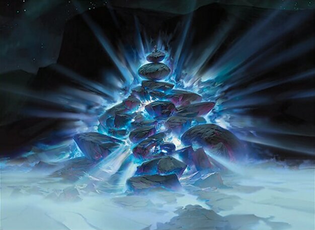 Spirit Cairn