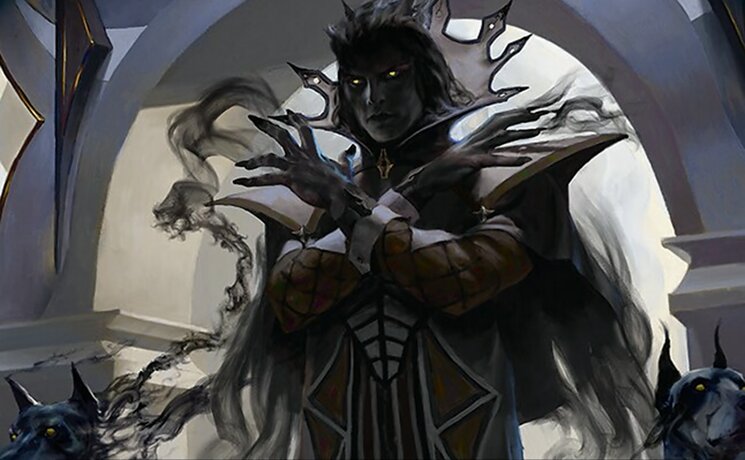 Autor der Schatten